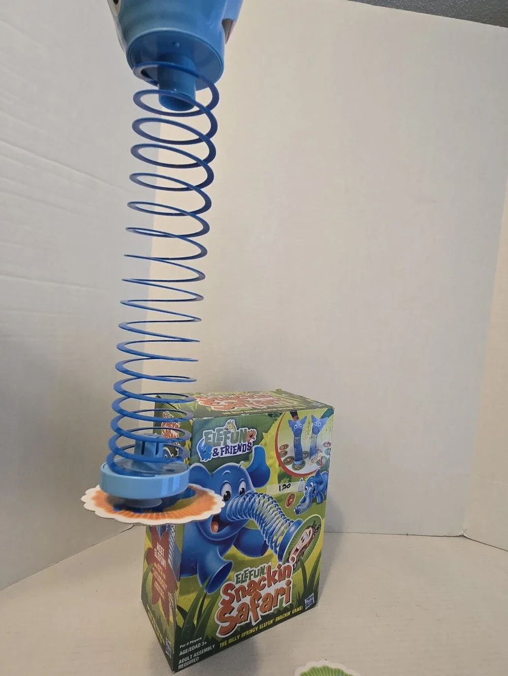 Hasbro does not